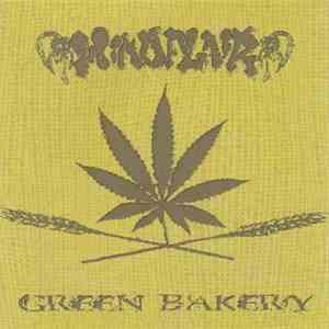 Mindflair - Green Bakery album