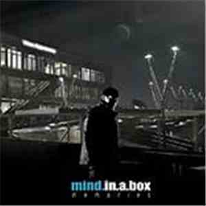 Mind.In.A.Box - Memories album
