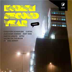 Mint 4000 - Second Year album