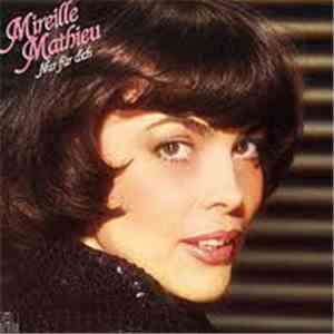 Mireille Mathieu - Nur Für Dich album