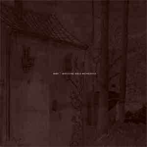 Mirt - Artificial Field Recordings album