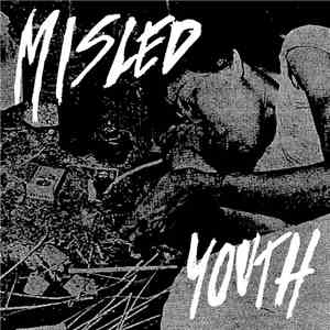Misled Youth  - Misled Youth album