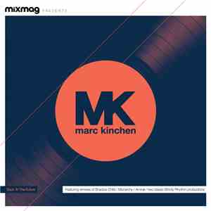 MK - Back To The Future album