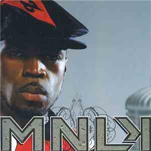 MNLK - MNLK Project album