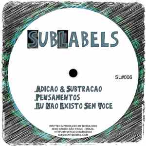 Modulo303 - Adicao & Subtracao album