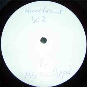 Mole The Dipper & The 3D Crew - Mixed Biscuit Vol 2 album