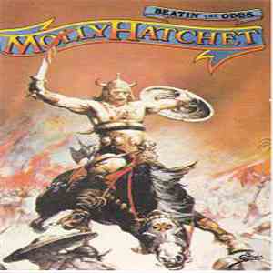 Molly Hatchet - Beatin' The Odds album