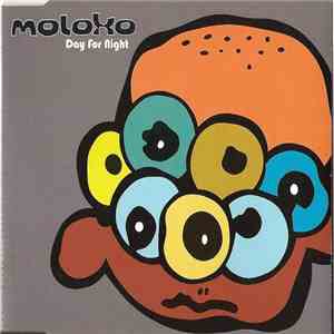 Moloko - Day For Night album