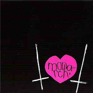 Monarch  - Monarch album