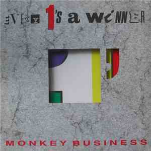 Monkey Business  - Every 1's A Winner album