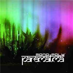 Mono/Poly - Paramatma album