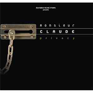 Monsieur Claude - Privacy album