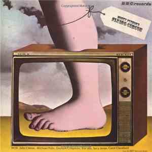 Monty Python - Monty Python's Flying Circus (The Very Best Of The BBC TV Series) album
