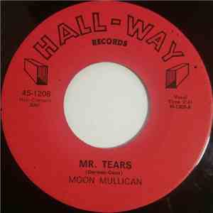 Moon Mullican - Mr. Tears / Big, Big City album