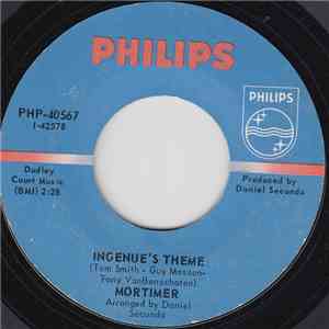 Mortimer  - Ingenue's Theme album