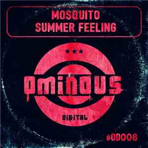 Mosquito  - Summer Feeling album