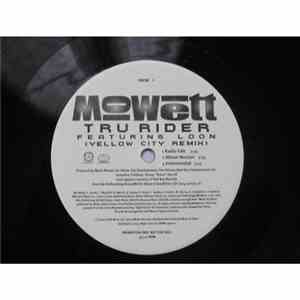 Mowett Featuring Loon - Tru Rider album