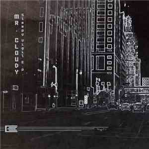 Mr. Cloudy - Sleepy Vigil E.P. album