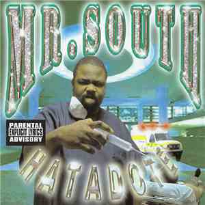 Mr. South  - Hatadote album