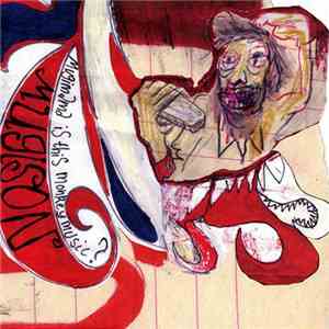 Mugison - Mugimama Is This Monkey Music? album