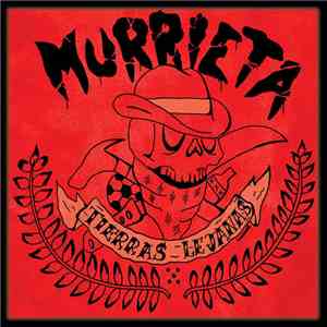 Murrieta  - Tierras Lejanas album