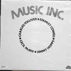 Music Inc. - Music Inc. album