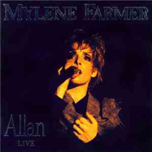 Mylene Farmer - Allan (Live) album