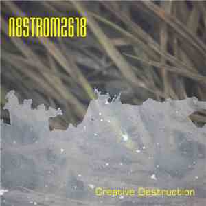 N8Strom2618 - Creative Destruction album