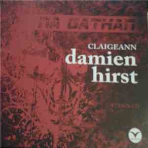 Na Gathan - Claigeann Damien Hirst album