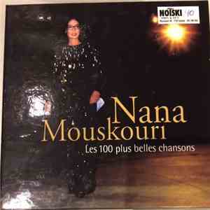 Nana Mouskouri - Les 100 Plus Belles Chansons album