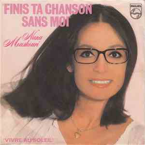 Nana Mouskouri - Vivre Au Soleil album