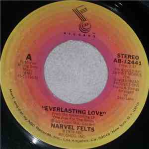 Narvel Felts - Everlasting Love album