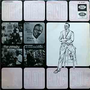 Nat King Cole - Recordando A Nat King Cole album