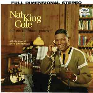 Nat King Cole - Tell Me All About Yourself album