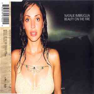 Natalie Imbruglia - Beauty On The Fire album
