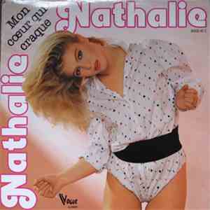 Nathalie - Mon Coeur Qui Craque album