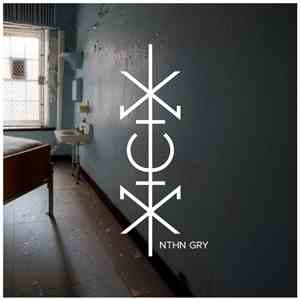 Nathan Gray - Nthn Gry album