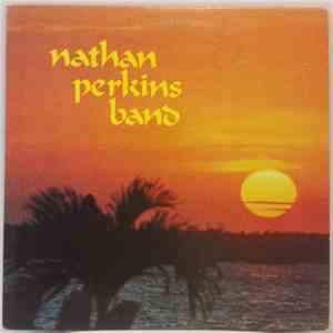 Nathan Perkins Band - Nathan Perkins Band album