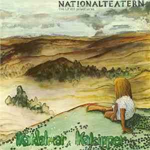 Nationalteatern - Kåldolmar & Kalsipper album