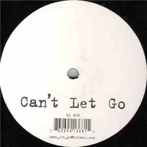 Natural Born Grooves Feat. Tears For Fears - Can't Let Go album
