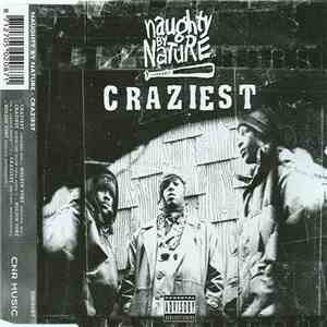 Naughty By Nature - Craziest album