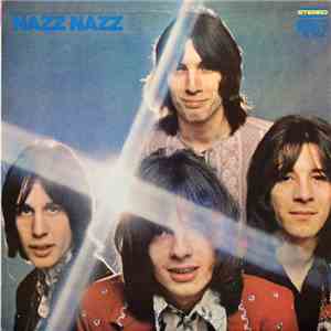 Nazz - Nazz Nazz album