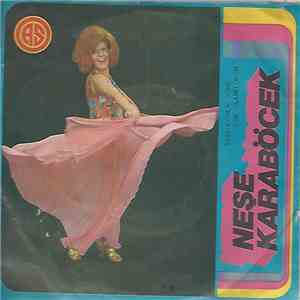 Neşe Karaböcek - Ayrılık Günü, Aşık Olamıyorum album