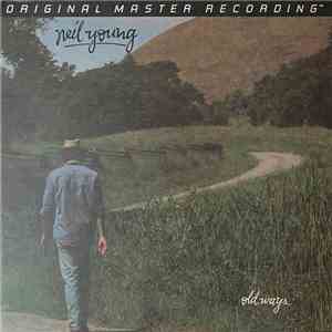 Neil Young - Old Ways album