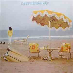Neil Young - On The Beach album