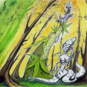 Neila - Vertical Trees With Eternal Leaves album