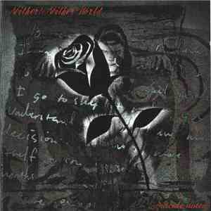 Neither/Neither World - Suicide Notes album