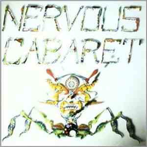 Nervous Cabaret - Nervous Cabaret album
