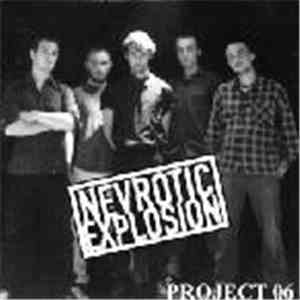 Nevrotic Explosion - Project 06 album