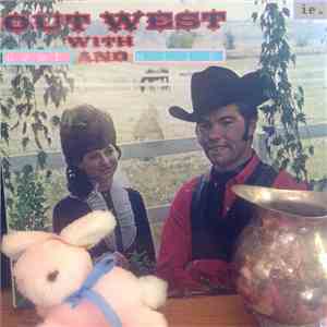 Newt Grundy - Out West With Newt And Milk album